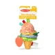 thumbnail image 1 of Juguete infantil Melissa & Doug Ice Cream Take-Along con sonido, 1 of 6