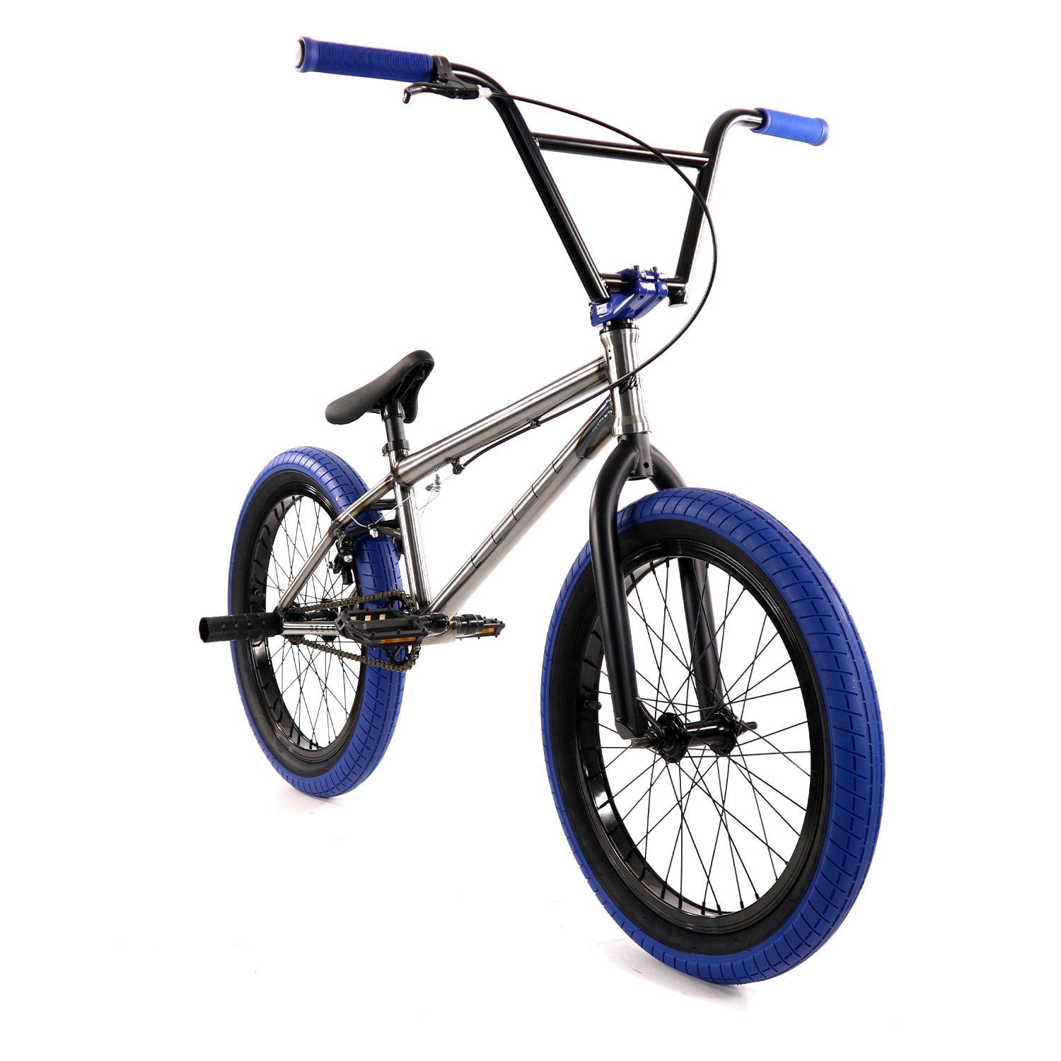 bmx fahrrad