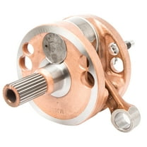 New Hot Rods Stroker Crankshaft For Honda TRX 450 R 06 07 08 09, TRX 450 ER 06 07 08 09 10 11 12 13 14, CRF 450 X 05 06 07 08 09 10 11 12 13 14 15 16 4170