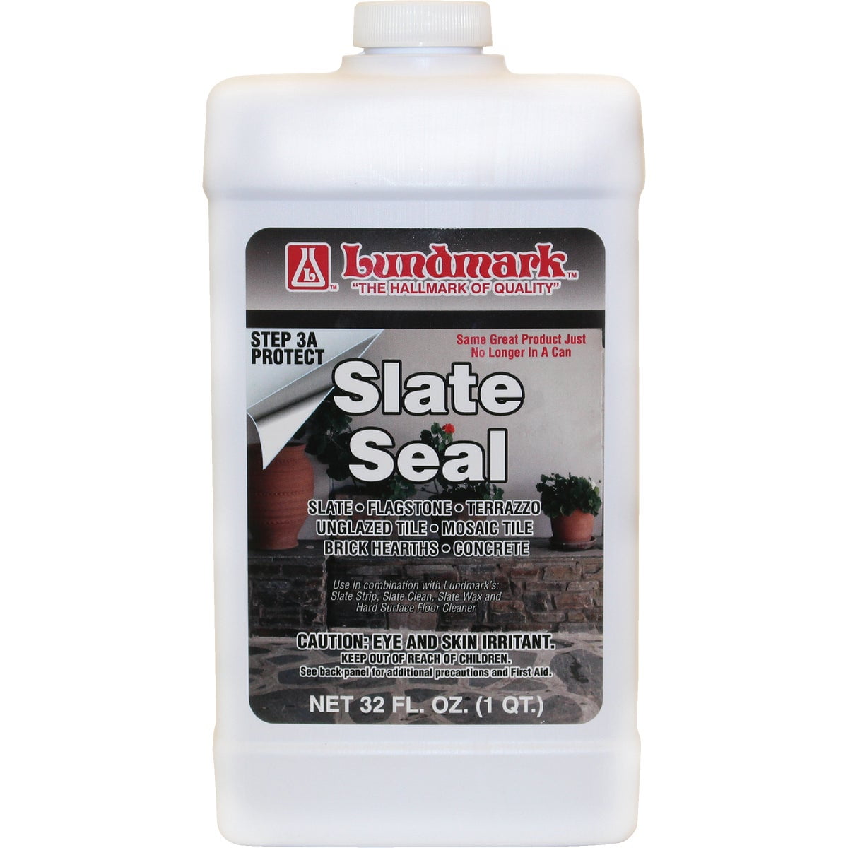 Lundmark 32 Oz. Slate & Tile Sealer 3211F32