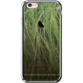 thumbnail image 1 of Wet Gr See-Through Design Ultra Slim Case with Crome Finish for iPhone 6/6s â€“ Clear, 1 of 5
