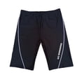thumbnail image 2 of ZenCart Men Quick-Dry Swimming Trunks Beach Shorts Waterproof Bathing Suit Slim Fit High Elasticity Comfort Beachwear Sports Shorts, 2 of 8