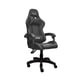 thumbnail image 1 of Silla Gamer Ergonómica Reclinable Para Oficina Estudio PC Para Videojuegos Negra Kraken Silla reclinable, 1 of 6