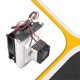 thumbnail image 4 of Mulitifunctional Mini Refrigerator Cooler Set Fast Cooling Small Size Easy To Use For High Temperature Cooling, 4 of 5
