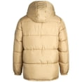 thumbnail image 2 of Reebok Mens Quilted Warm Puffer Jacket, 2 of 5