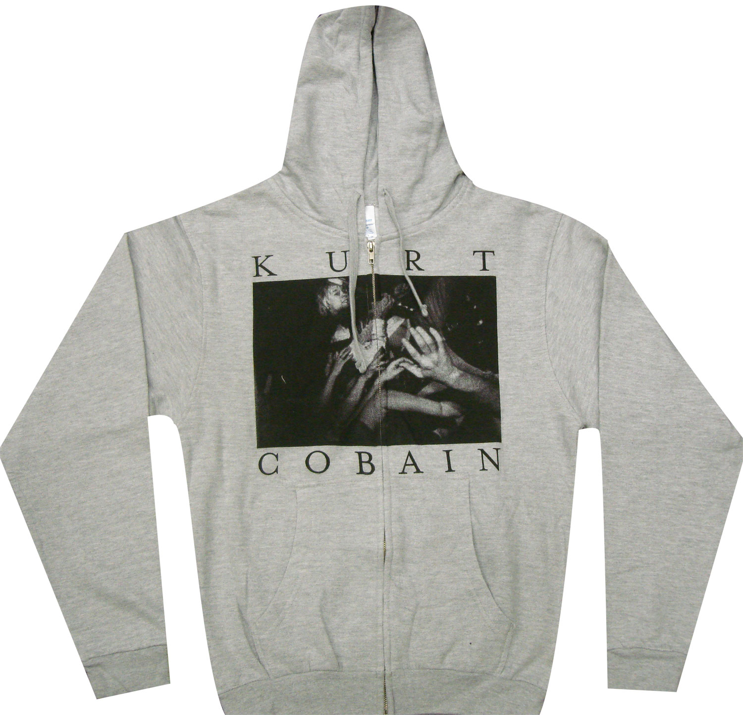Nirvana Men's Sweaters \u0026 Hoodies