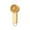 Yellow, variant on Handheld Small Fan USB Rechargeable Portable Carabiner Quiet Fan Mini Desktop Fan Clip On Travel Fan for Commuting Office Home Outdoor Hiking Camping Clipping Fan with Keychain Hook Stroller