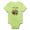 Kiwi, variant on CafePress - I Run This Circus Onesie - Baby Light Bodysuit, Size Newborn - 24 Months
