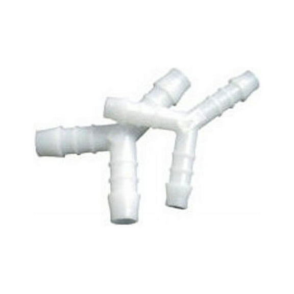 Fuel Line Fitting Kit, 5/16in. Y-connectors