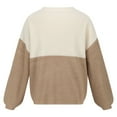 thumbnail image 2 of Regatta Womens Kamaria Knitted Sweater, 2 of 5