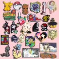 thumbnail image 2 of 50 Estilos De Dibujos Animados Anime Esmalte Broches De Moda Ropa Accesorios Regalos, 2 of 4