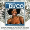 #1 Hits Of Disco