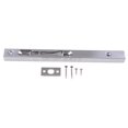 thumbnail image 1 of Cerradura de perno deslizante de puerta Kit de Cerradura para Puertas de 6 "en Acero Inoxidable para office and home -dix pulgadas Magideal Cerradura de perno deslizante de puerta, 1 of 6