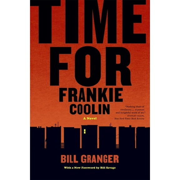Time for Frankie Coolin, (Paperback)