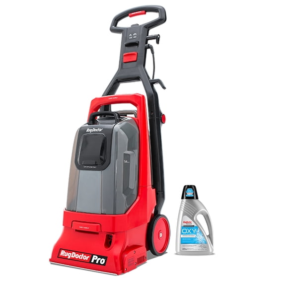 Rug Doctor Pro Deep Commercial Carpet Cleaner