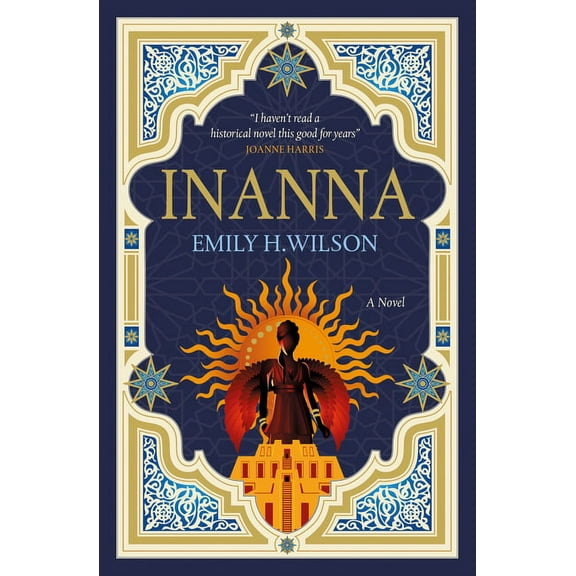 The Sumerians Trilogy Inanna: The First of the Sumerians Trilogy, (Paperback)