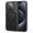 Frosted Black, variant on ESR Classic Hybrid Magnetic Case with HaloLock Compatible with iPhone 15, Shockproof Ultra-high Hardness Protection, Clear Black