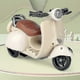 thumbnail image 2 of Electric Toy Motorcycle with Lights & Music, 360 Rotation Swing Car, Fun Motorbike Model for Boys and Girls, 2 of 5