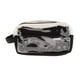 thumbnail image 2 of Estuche para lápices Capibala, bolsa para útiles escolares, estuche de maquillaje, bolsa organizadora de papelería Negro, 2 of 9