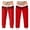 Red-d, variant on Men's Funny 3D Printed Christmas Pajama Pants - Novelty Holiday Graphic Lounge Bottoms For Adult Gag Gift And White Elephant Exchange