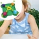 thumbnail image 5 of Juego de la tortuga,Juego de la tortuga come frijoles para 4 jugadores Juego de la tortuga hambrienta,Juego de mesa multijugador para niños multicolor,Juego de comer frijoles de tortuga, 5 of 8