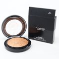 thumbnail image 3 of MAC COSMETICS/MINERALIZE SKINFINISH GOLD DEPOSIT .35 OZ (10 ML), 3 of 3