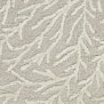 thumbnail image 6 of Michael Amini Modern Rectangle Area Rug, 4' x 6', 6 of 10