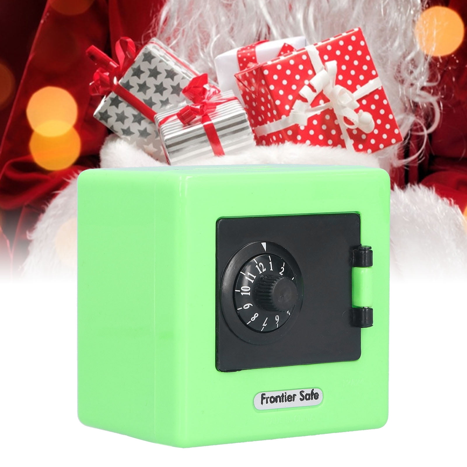 Domqga Kids Cash Bank,Children Money Safe Box,Children Money Storage