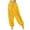 Yellow, variant on Fgnfyis Womens Pants Carnival Sequin Belly Dance Performance Chiffon Trousers Women Summer Pants Dark Purple S