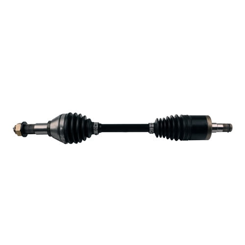 Tytaneum Front Left HD CV Axle 813-0259