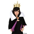 thumbnail image 1 of Ensemble Bandeau et Col Evil Queen pour Adulte, 1 of 3