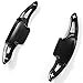 thumbnail image 3 of BAWAQAF Paddle Shifter, 2pcs Aluminum Steering Wheel Shift Paddle Shifter Extension, Car Decoration Accessory, Fit Ford Explorer ST 2020, 3 of 3
