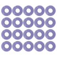 thumbnail image 1 of 20PCS Aim Assist Rings Motion Control Rings for PS5 C, 1 of 5