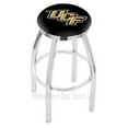 thumbnail image 4 of L8C2C Washington 30" Swivel Bar Stool with Chrome Finish, 4 of 7