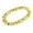 D, variant on Hearth & Gear Funny Gold Necklace For Men Women Gold Chain 80s 90s Rapper Punk Hop Necklace Shooting Prop Jewelry Accessory Pendant Jewelry Long Necklaces for Women round Necklace Necklaces Charms