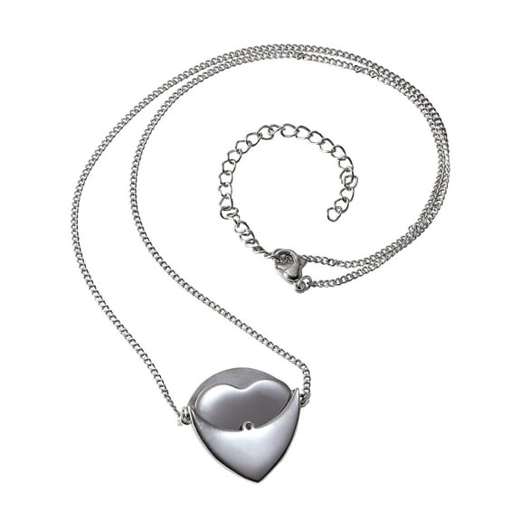 Medical Alert Envelope Message Locket