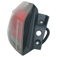thumbnail image 4 of TYC 11-6890-00-9 Capa Certified Tail Light Assembly Fits select: 2016-2018 TOYOTA RAV4 LE, 4 of 5