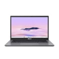 thumbnail image 1 of Ordinateur Portable ASUS Chromebook Plus CX34 14 Pouces FHD Tactile i3 8 Go 128 Go, 1 of 6