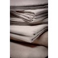 thumbnail image 3 of SoHo Urban Artist Professional Unprimed Linen Canvas for Artists, 83 in x 6 yard, 15.17 oz Rough Texture, Museum Quality, #133 Un-stretched Canvas Blanket for Painting, Suitable for Large Works, 3 of 6