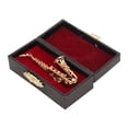 thumbnail image 3 of Saxophone Brooch Pin,Musical Instrument Brooch Pin Musical Instrument Brooch Musical Instrument Brooch Pin True to Its Promise, 3 of 9