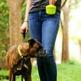 thumbnail image 4 of Racing Butterfly The New Pet Dog Puppy Treat Bag Pouch Walk Obedience Training Reward Biscuit, 4 of 8