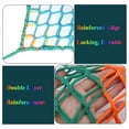 thumbnail image 5 of HUASHENG Double Layer Netting Kids Climbing Game Net For Backyard Playground Suspension Bridge Fence Net Children's Bedroom Patio Net, 5 of 5