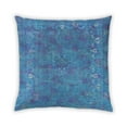 thumbnail image 2 of Ahgly Company Indoor Square Mid-Century Modern Throw Pillow, 18 inch by 18 inch, 2 of 6
