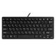 thumbnail image 1 of High Quality Wired USB Arabic/English Bilingual Keyboard compatible with Tablet/Windows PC/Laptop/IOS/Android, 1 of 5