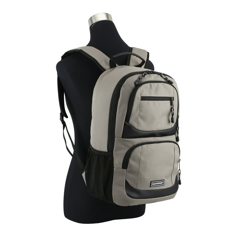 Graphite Dome 15 Laptop Backpack