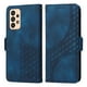 thumbnail image 3 of Funda GANGXUN para Samsung Galaxy A53 5G con diseño acolchado elegante, cuero PU, protección total y ajuste preciso, 3 of 5