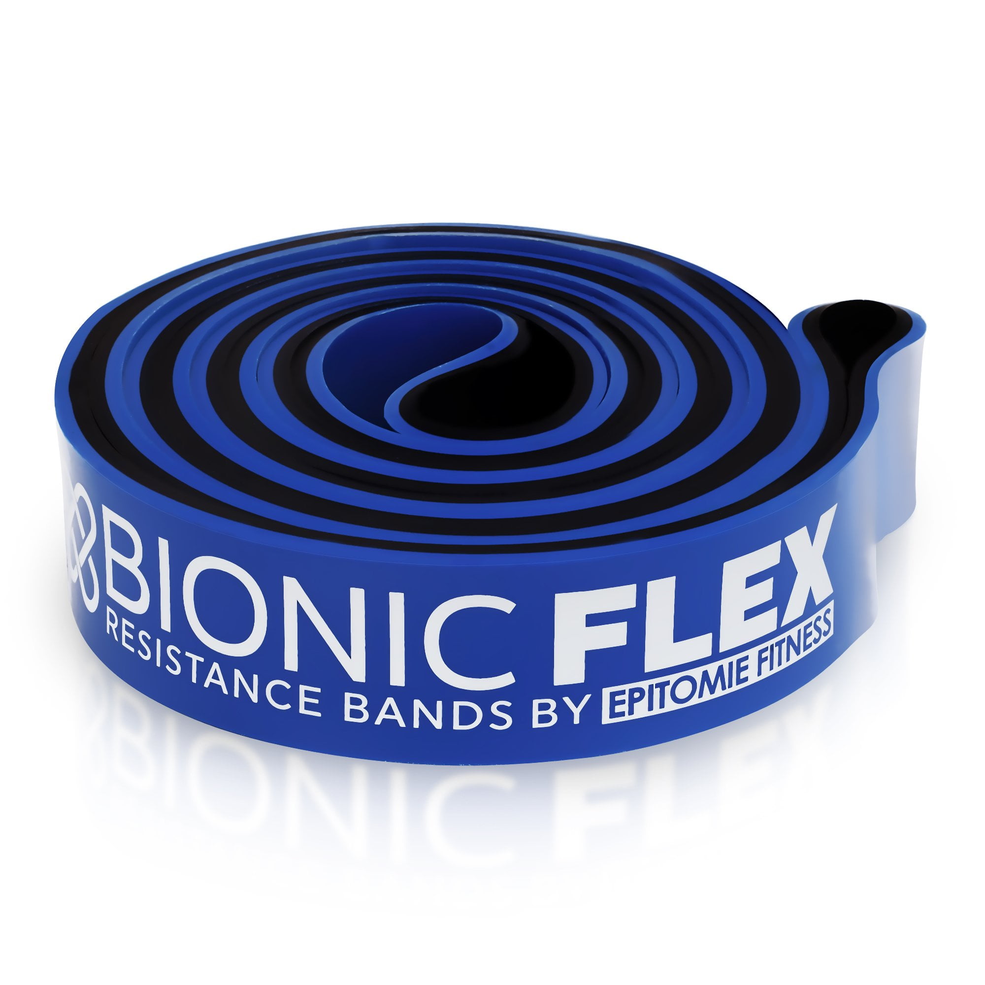 Bionic Flex Pull Up Assistance Band Premium Dual Layer Pull Up Assist