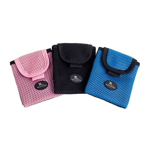 Running Buddy Running Buddy Mini Running Pouch Walmart