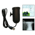 thumbnail image 1 of Bomba de aire de acuario Colco USB portátil silenciosa con ventosa, 1 of 8