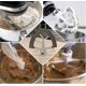 thumbnail image 4 of Agitador de borde flexible de 4,5 - 5 cuartos para difusión vertical Kitchenaid, 4 of 5